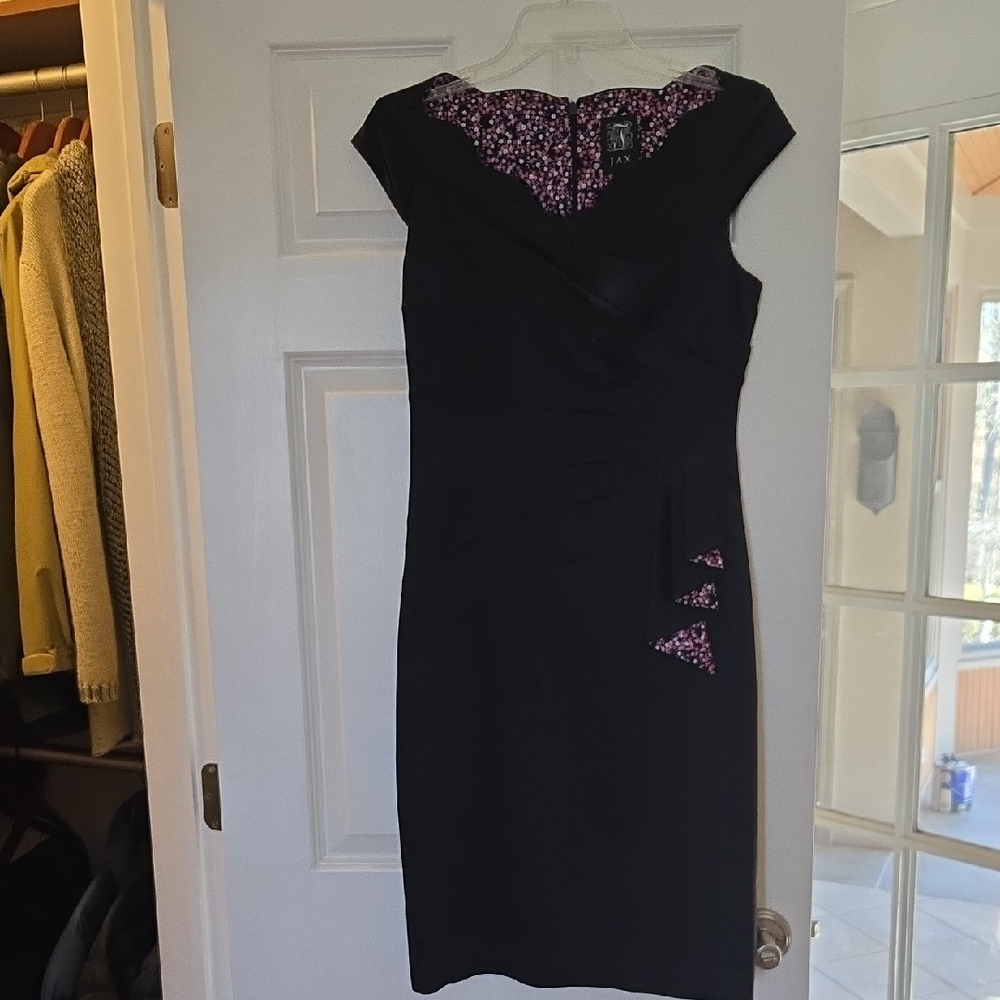 Jax Dress